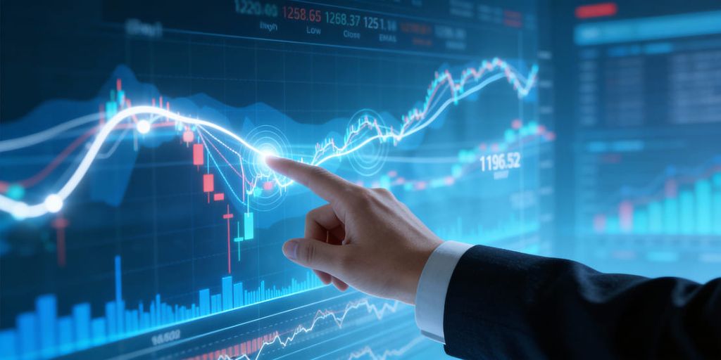 Работа на бирже криптовалют