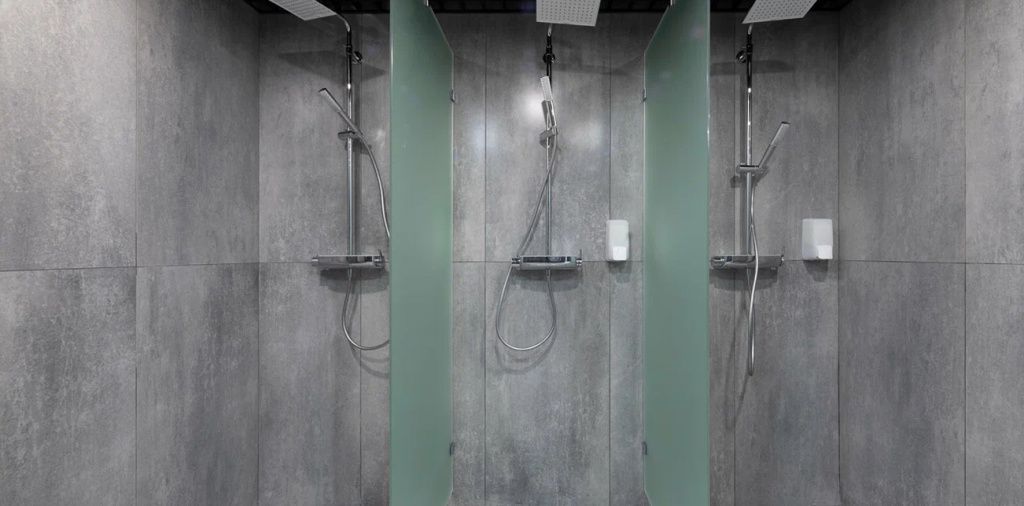 UFIGHT — Фитнес и бойцовский клуб в Москва-Сити