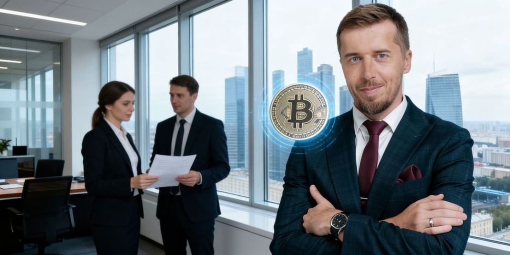 Комментарий юриста по IT и криптовалюте о новых правилах для криптообменников в России в 2026 году