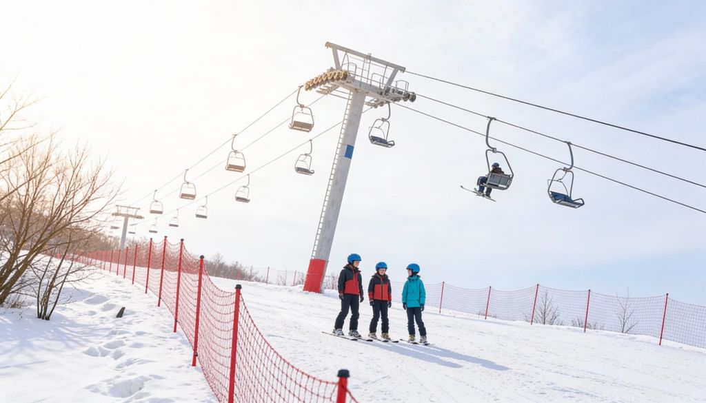 Сорочаны подъемник Сорочаны