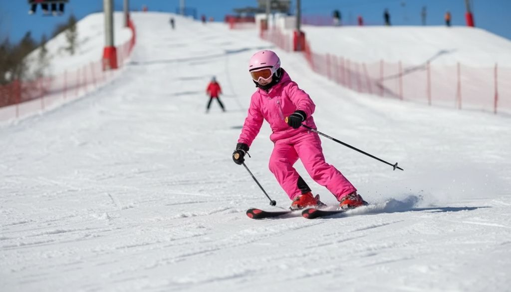 Сорочаны горнолыжный курорт