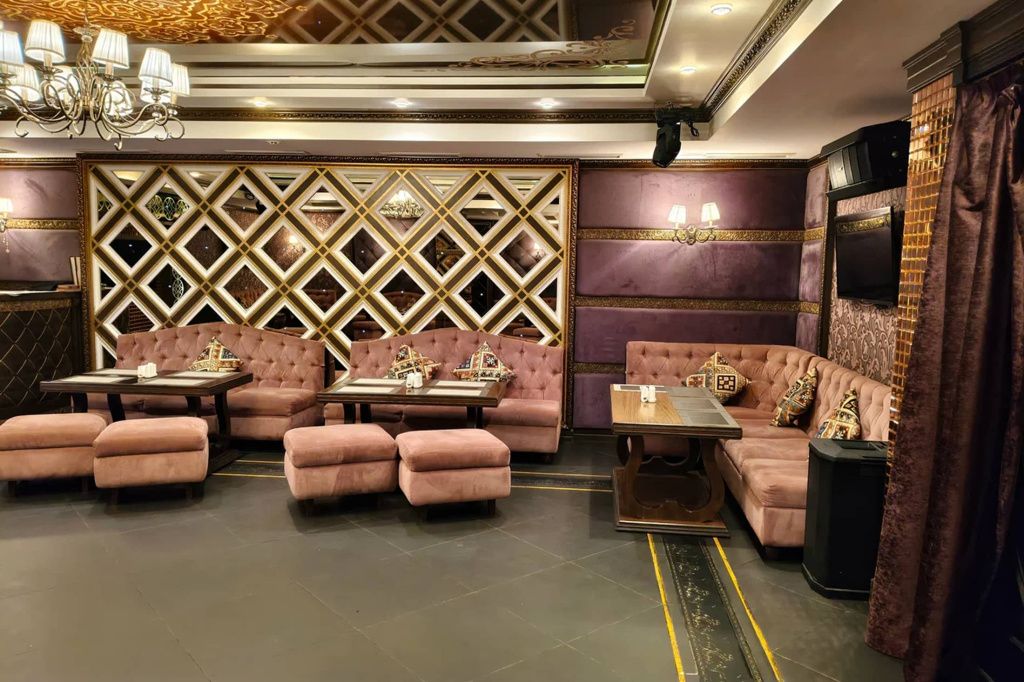 Ресторан Халиф Ресторан Халиф