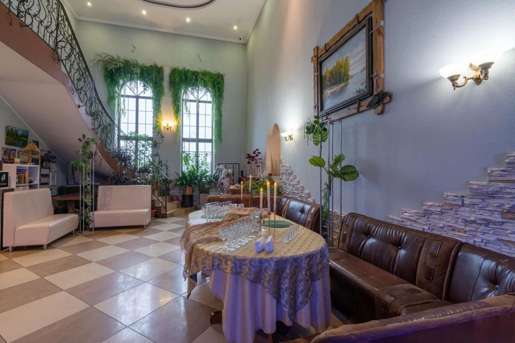 Усадьба Юрлово Усадьба Юрлово