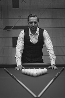 Дмитрий Петропавловский