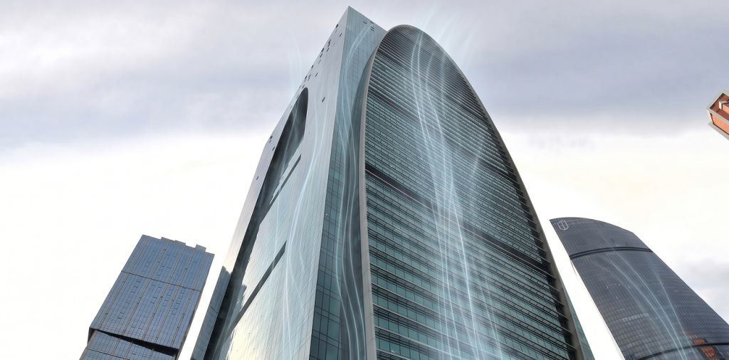 Башня Империя