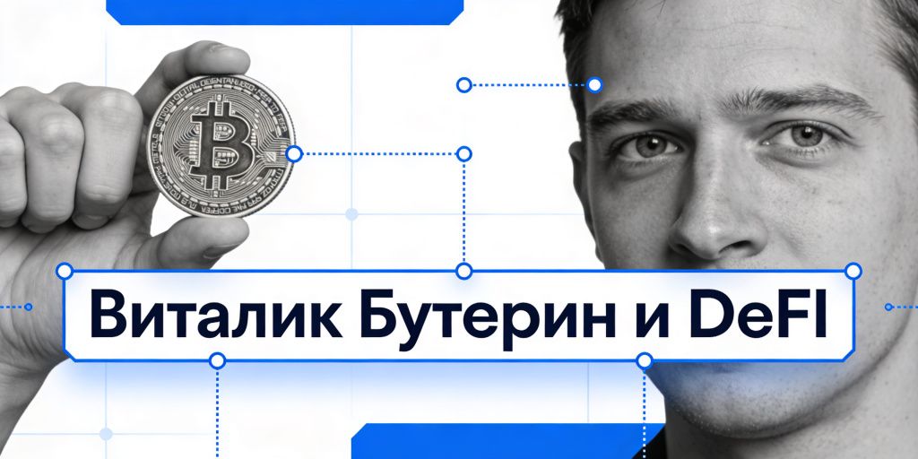 Виталик Бутерин