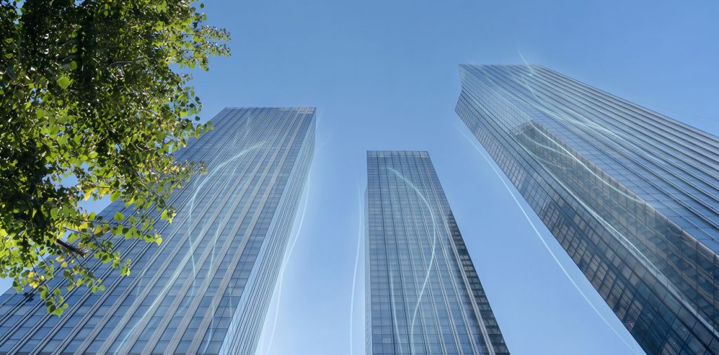 Башни Capital Towers