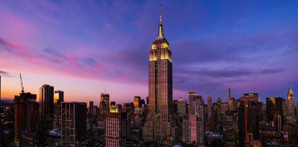 Empire State Building