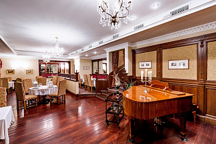 Честер Ферри в поселке Николино, вид 3