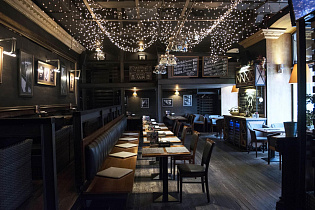 Городское кафе 317, вид 2