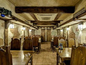 БирХаус на проспекте Мира, вид 3