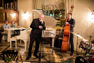 Булошная на Житной, вид 3