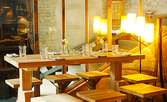 Уголек, вид 3