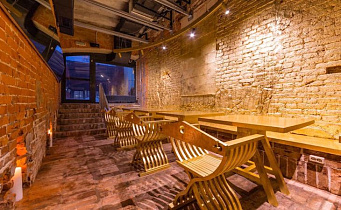 Hydra (Hydra), вид 1