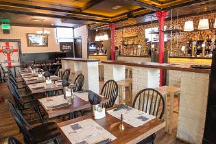 Croydon Pub, вид 3