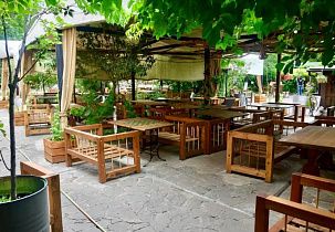 Хинкальная на Краснобогатырской, вид 2