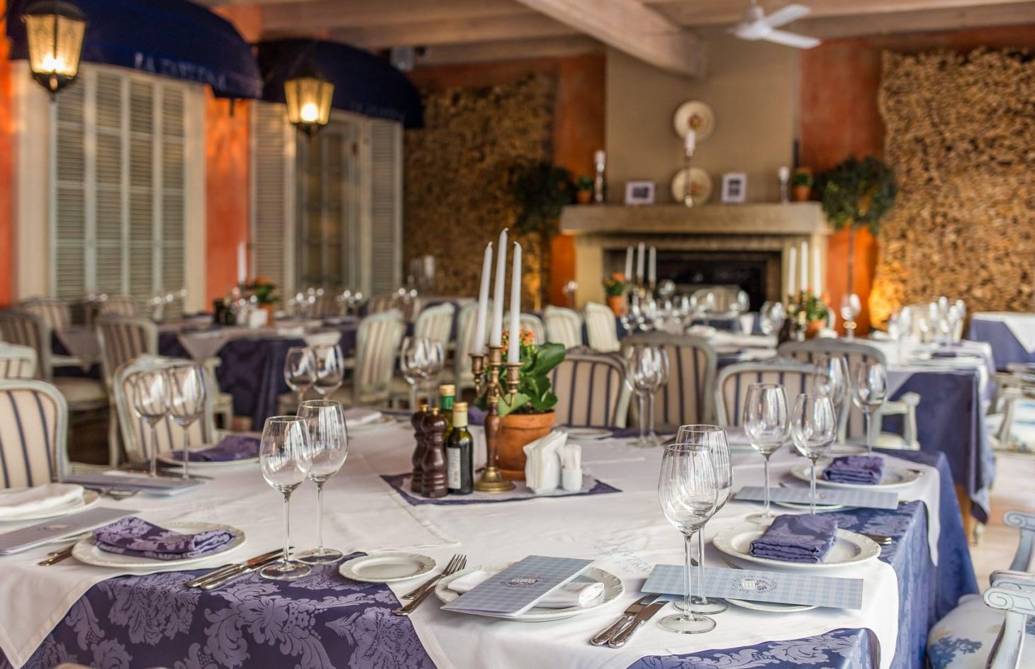 La Taverna на Шмитовском проезде, вид 37
