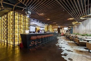 Vasilchuki Chaihona № 1, вид 2