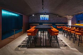 Truba Bar & Grill, вид 3