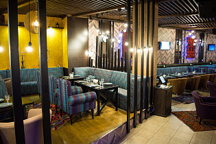 Шу-Шу на Азовской, вид 3