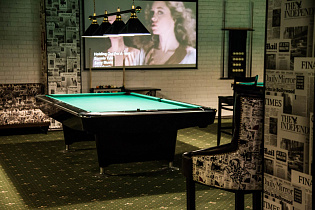 Time transit in Strogino, вид 1