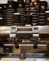 Правда кофе, вид 3