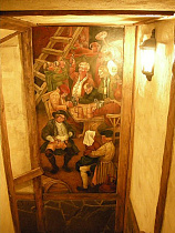 БирХаус на Тверской, вид 2