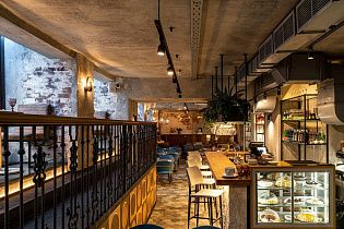 Il Letterato на Большой Дмитровке, вид 3