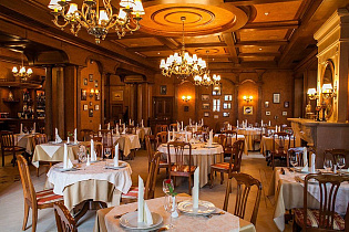 Театр Корша, вид 1