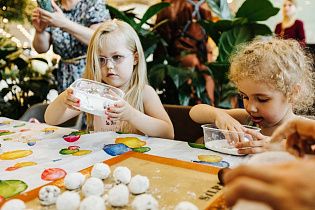 Говядина в ТРЦ Колумбус, вид 3