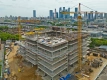 Business center Magistralnaya 12