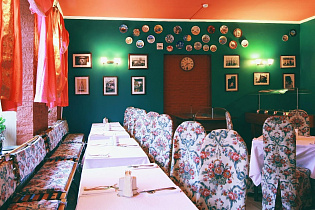 Гранд Виктория на Щипок, вид 1