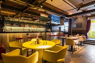 Шесть YOU Шесть на Маяковской, вид 1