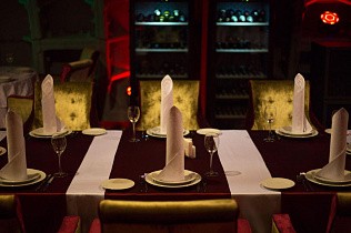 Бункер 42, вид 3