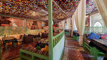 Урюк на Семеновской, вид 3