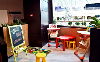 Инсам, вид 3