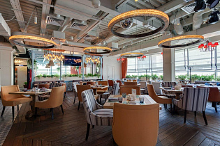 Манана на Домодедовской, вид 3