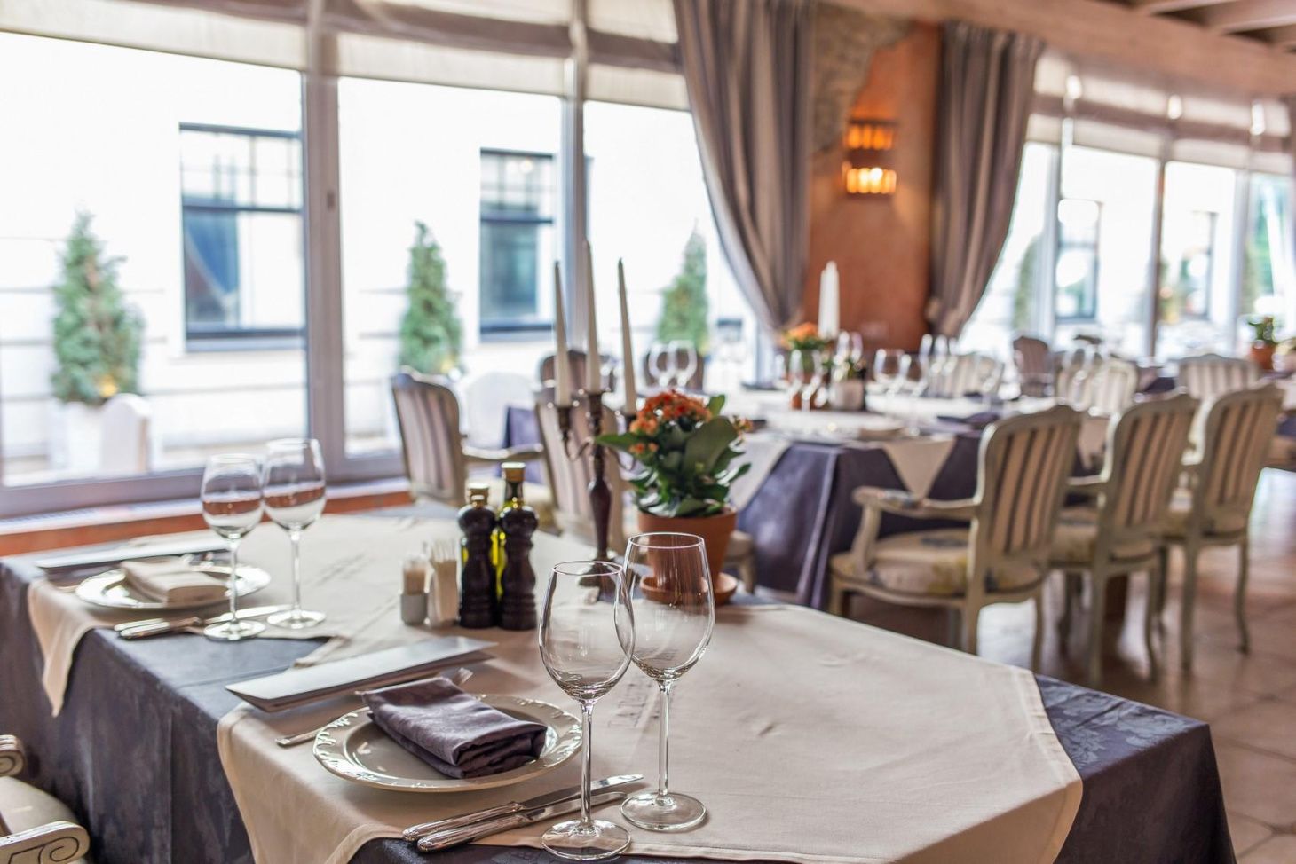 La Taverna на Шмитовском проезде, вид 27