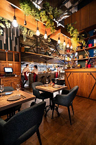 Амарена на Ходынском бульваре, вид 1