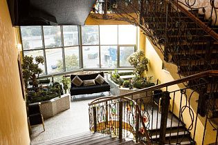 Dream City, вид 1