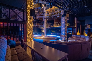 Elysium Hall, вид 1