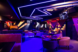 Lights on Mayakovskaya, вид 2