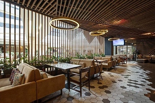 Vasilchuki Chaihona № 1, вид 1