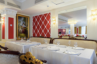 The Rooms на Таганской, вид 3