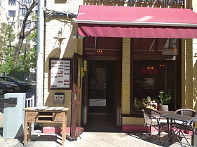 Экспромт на Большом Златоустинском, вид 3