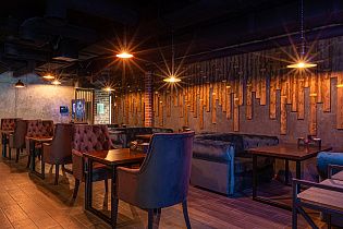 Мята Платинум на Павелецкой, вид 2