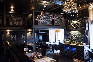 Городское кафе 317, вид 3