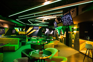 Lights on Mayakovskaya, вид 1