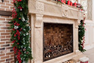 Банкетный зал Эллеон на Водном Стадионе, вид 3