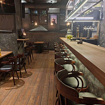 Spiritory Bar, вид 3